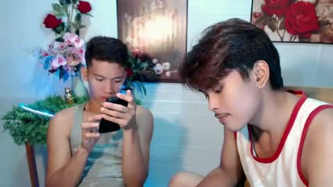 Snapshot of aivanboyyy chatting on 06.15.26 aivanboyyy online show from 06.15.26