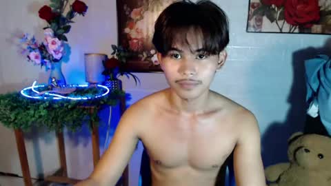 Snapshot of aivanboyyy chatting on 07.13.26 aivanboyyy online show from 07.13.26