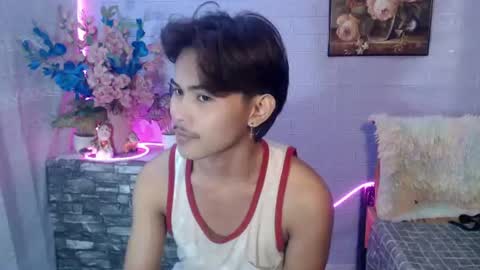 Snapshot of aivanboyyy chatting on 07.14.26 aivanboyyy online show from 07.14.26