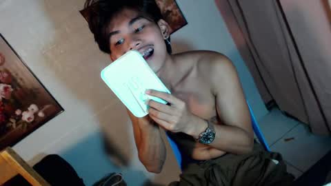 Snapshot of aivanboyyy chatting on 07.15.26 aivanboyyy online show from 07.15.26