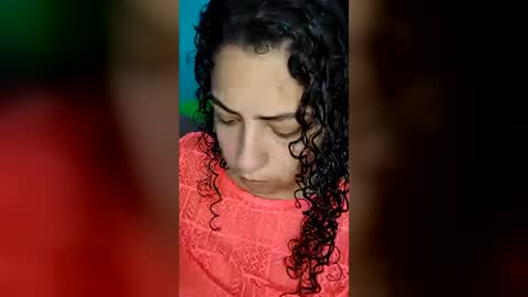 Aixa Burgos online show from 06.20.26