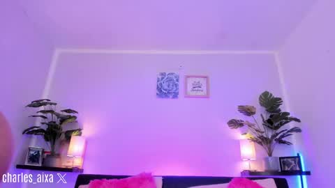 Aixa online show from 02.25.25