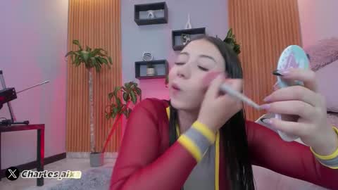 Aixa online show from 11.02.25