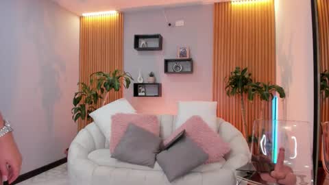 Aixa online show from 02.22.26