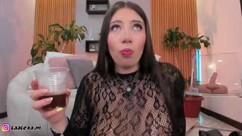 Aixa online show from 02.26.26