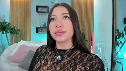 Aixa online show from 04.11.26