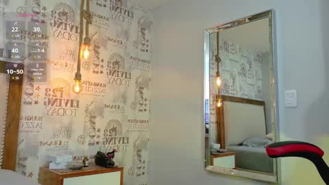 AIXA online show from 09.15.25