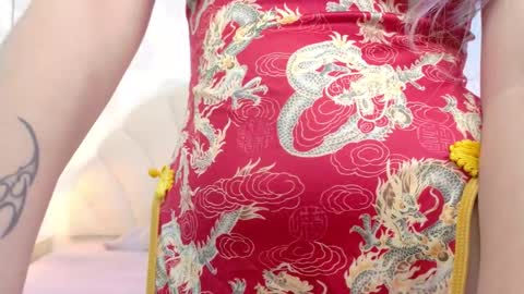 AIXA online show from 10.31.25