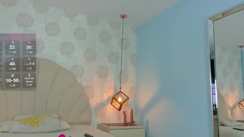 AIXA online show from 03.21.26