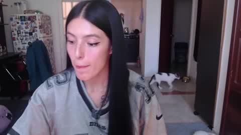 Aizen My- online show from 09.25.25