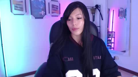 Aizen My- online show from 02.11.26