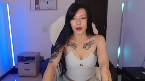 Aizen My- online show from 05.07.26