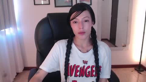 Aizen My- online show from 05.24.26