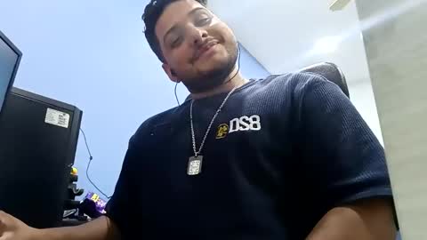 Esteban online show from 12.27.24