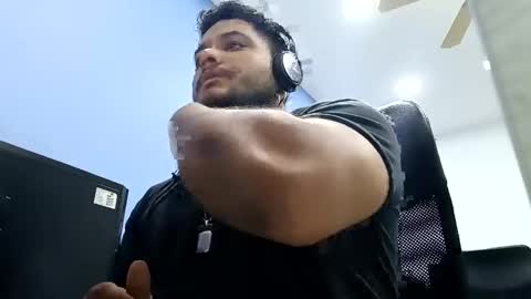 Esteban online show from 02.01.25