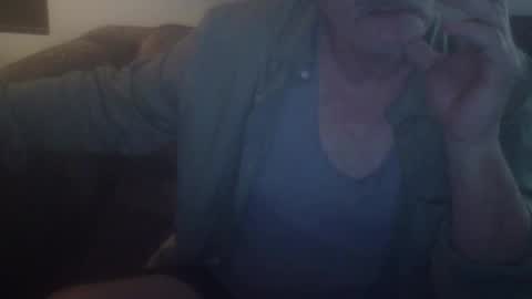 Snapshot of ajames6961 chatting on 04.13.26 ajames6961 online show from 04.13.26