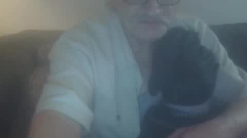 Snapshot of ajames6961 chatting on 05.13.26 ajames6961 online show from 05.13.26