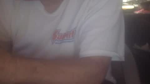 Snapshot of ajames6961 chatting on 05.27.26 ajames6961 online show from 05.27.26