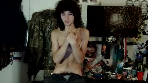 Snapshot of ajangel_ chatting on 03.30.26 Angel Dl online show from 03.30.26