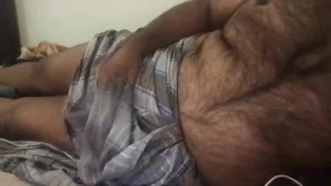 BigHairyGuy online show from 02.17.25