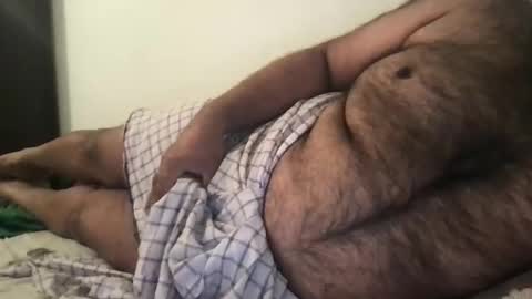 BigHairyGuy online show from 04.10.26