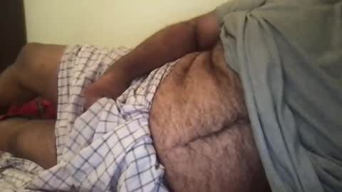 BigHairyGuy online show from 05.28.26