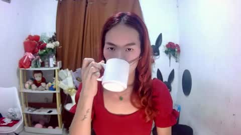 Snapshot of ajinomotoxxx chatting on 07.30.26 ajinomotoxxx online show from 07.30.26