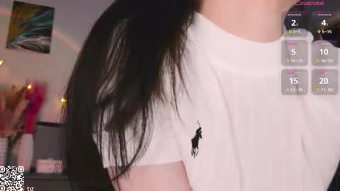 Kendall online show from 12.18.25