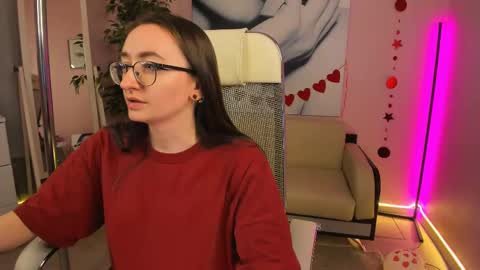 akaheby online show from 02.22.25