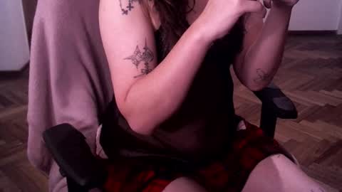 Veronica Akame 3 online show from 09.24.25