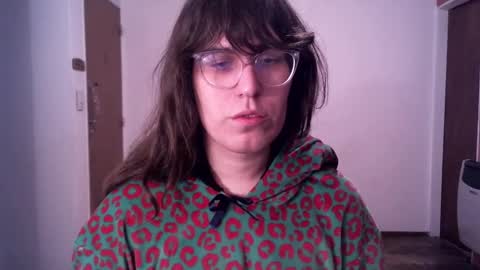 Veronica Akame 3 online show from 09.29.25