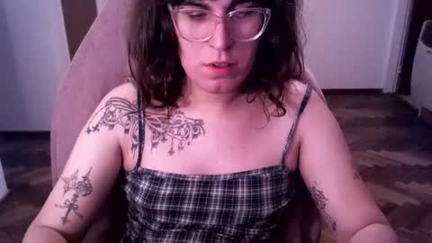 Veronica Akame 3 online show from 12.03.25