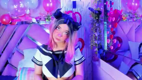 akane hikari  online show from 02.04.26