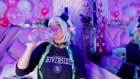 akane hikari  online show from 02.13.26