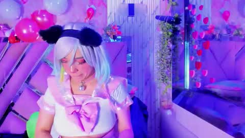 akane hikari  online show from 02.25.26