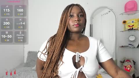 Snapshot of akanecox chatting on 12.17.24 akane online show from 12.17.24