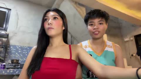 Akari Tracy online show from 06.26.26
