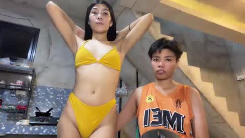 Akari Tracy online show from 07.01.26