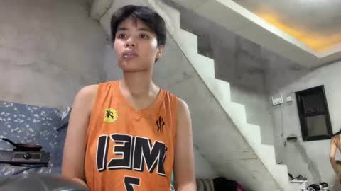 Akari Tracy online show from 07.15.26