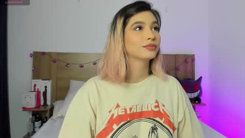 Akartsumi online show from 10.20.25