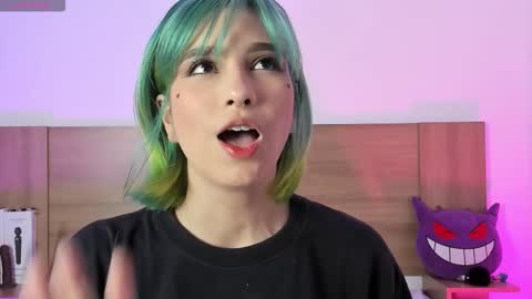 Akartsumi online show from 12.16.25