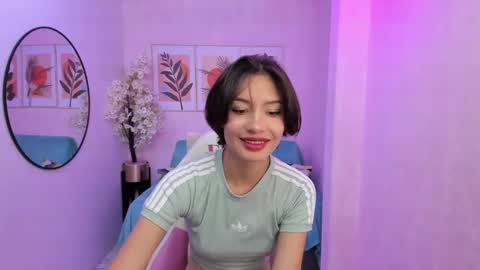 Azaka  online show from 02.04.25