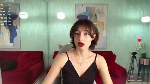 Azaka  online show from 03.12.25