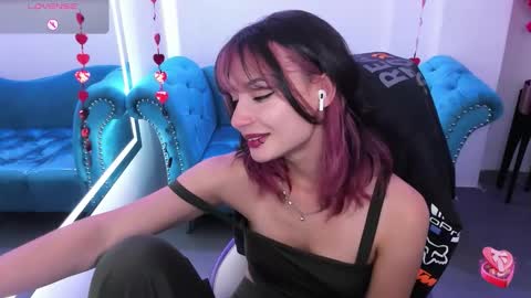 Azaka  online show from 02.10.26