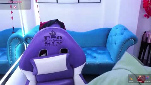 Azaka  online show from 02.12.26