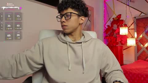 akazaboy online show from 12.28.24