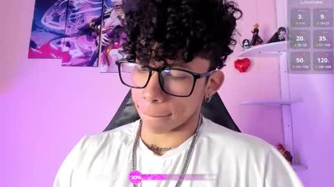 akazaboy online show from 09.21.25