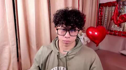 akazaboy online show from 02.18.26