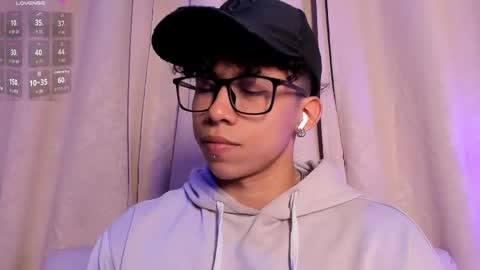 akazaboy online show from 03.18.26