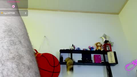 Snapshot of akeem_hot05 chatting on 04.22.26 David Gil online show from 04.22.26